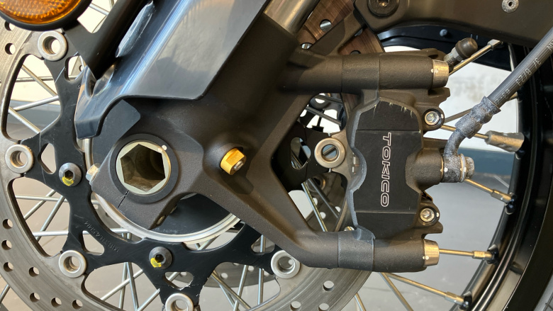 Suzuki V-Strom DL1050RJM3 (23MY)